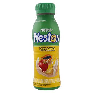 Bebida Láctea Neston Garrafa 280ml