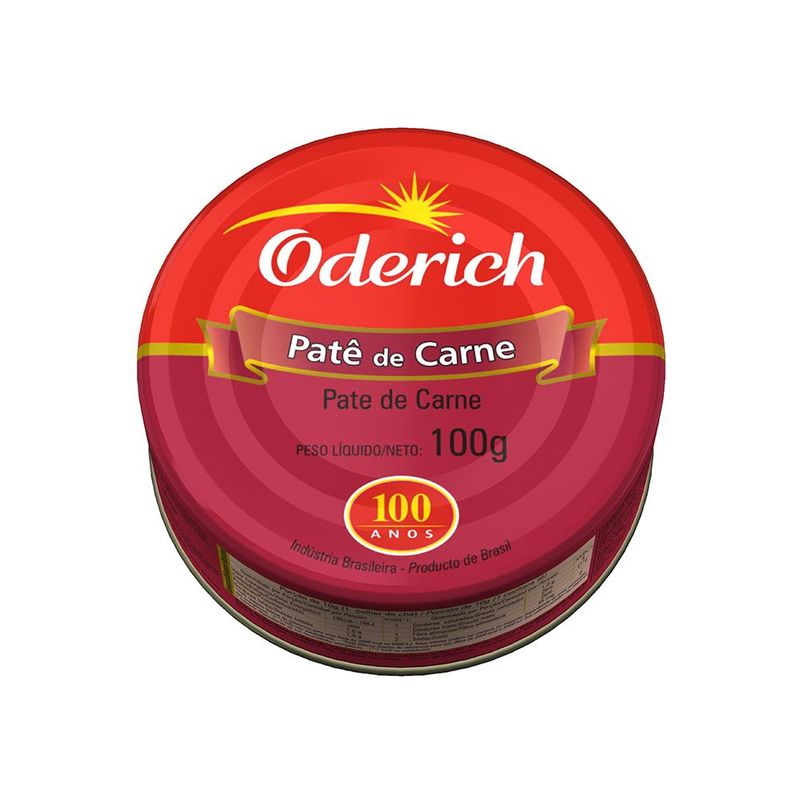 PATE-ODERICH-CARNE-LT-100G