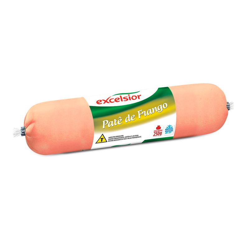 PATE-EXCELSIOR-250G-FRANGO