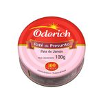 PATE-ODERICH-PRESUNTO-LT-100G