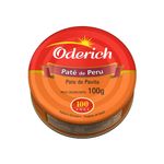 PATE-ODERICH-PERU-LT-100G