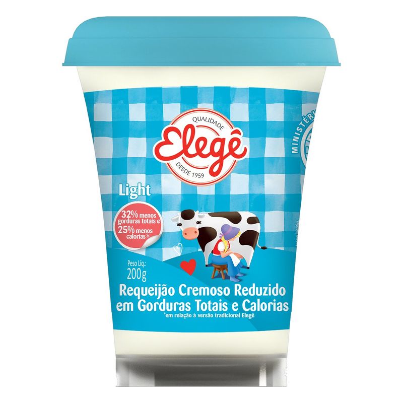 REQUE-ELEGE-LIGHT-200G