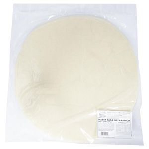 Massa Pizza Romena 250g