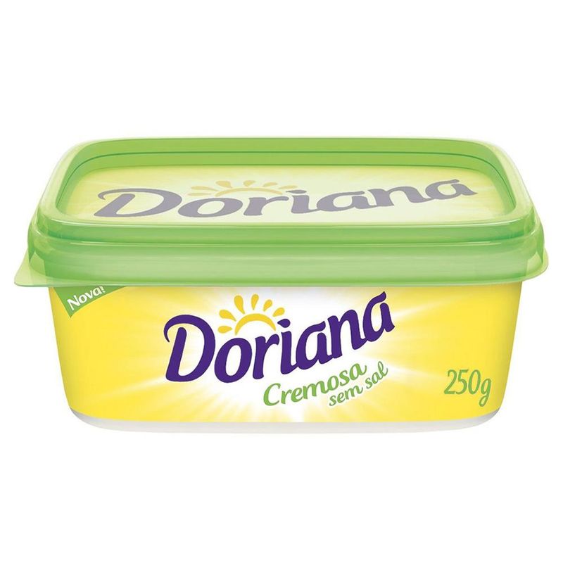 MARG-DORIANA-CREM-ORIG-S--SAL-250G