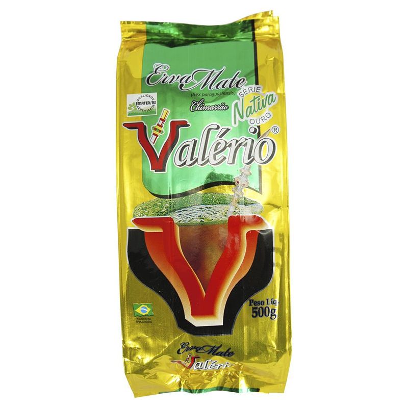 ERVA-MATE-VALERIO-NATIVA-LAM-500G