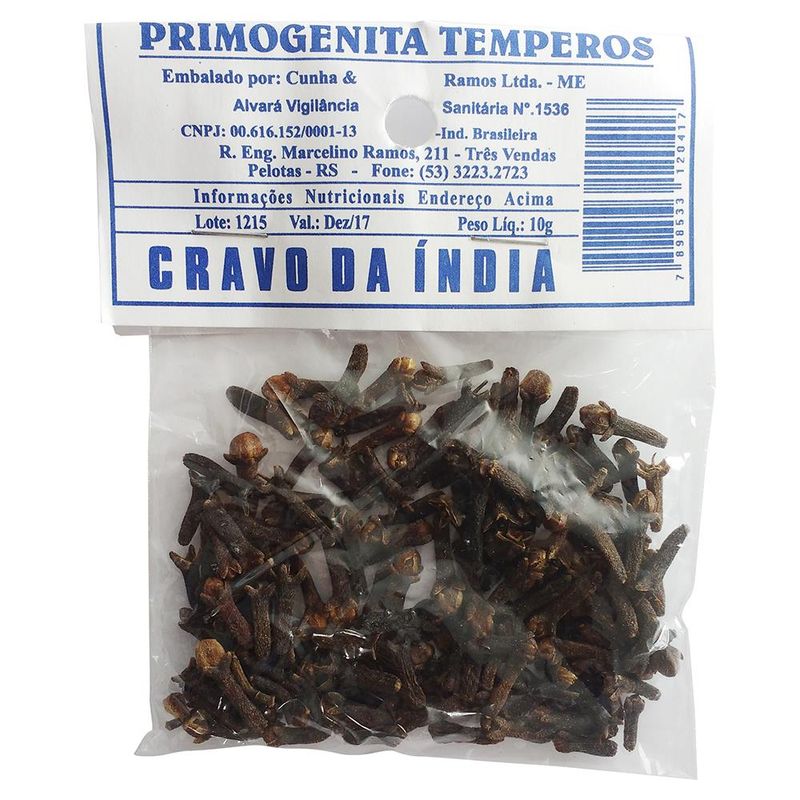 CONDIM-PRIMOGENITA-CRAVO-INDIA-10G