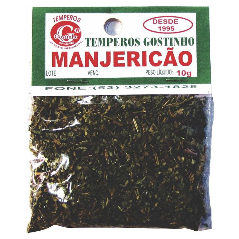 CONDIM-GOSTINHO-MANJERICAO-10G