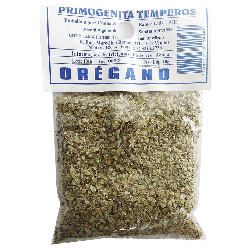 CONDIM-PRIMOGENITA-OREGANO-10G