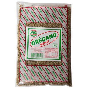 Condimento Gostinho Orégano 50g