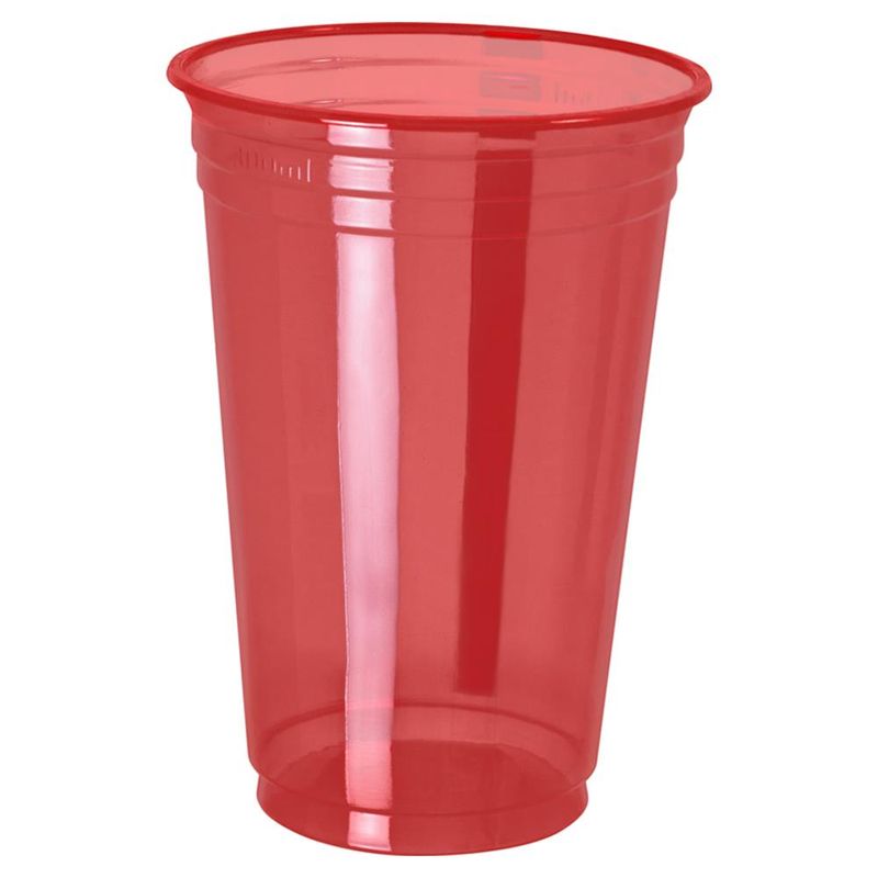 COPO-PL-COPOBRAS-BALADA-25X300ML-VERMELHO