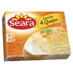 LASANHA-SEARA-600G-4QUEIJOS