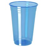 COPO-PL-COPOBRAS-BALADA-25X300ML-AZUL