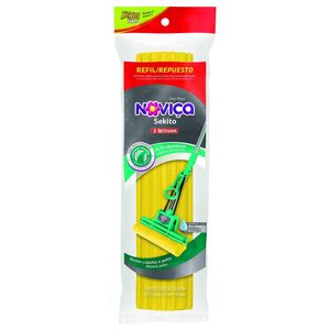 Mop Noviça Sekito Refil