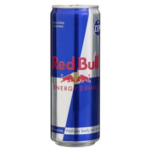 Energético Red Bull 473ml
