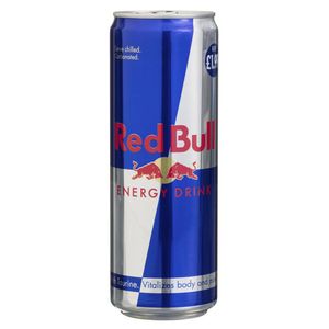 Bebida Energética Red Bull 473ml