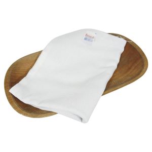 Saco Denardi Alvejado Algodão 55x68cm