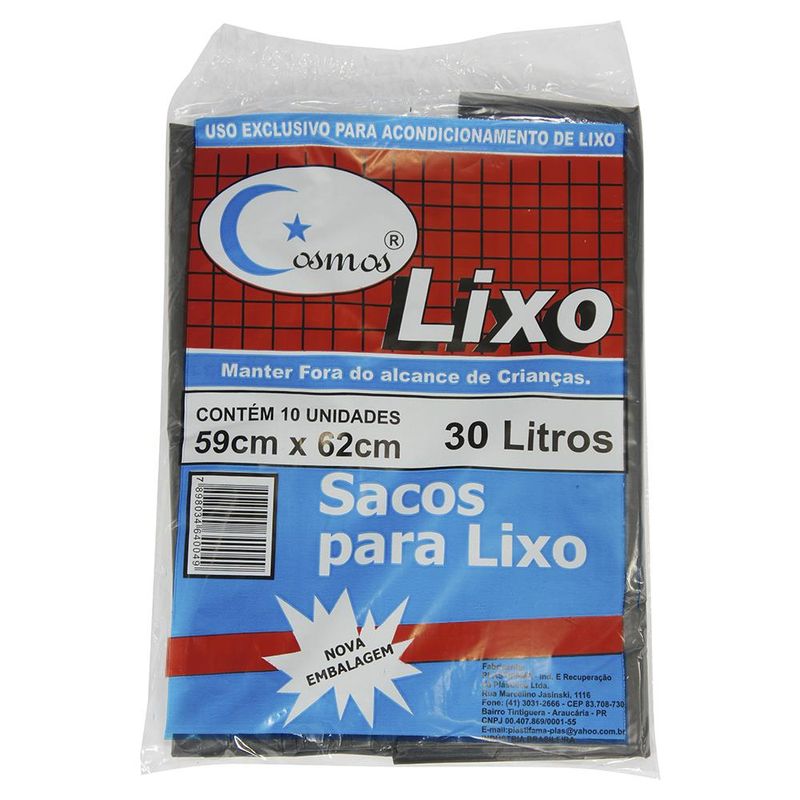 SACO-P-LIXO-COSMOS-30L-C-10