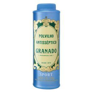 Antisséptico Pés Pó Granado 100g Sport