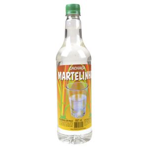 Aguardente Martelinho 807ml