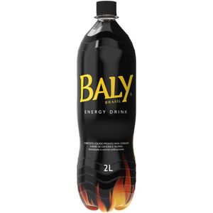 Energético Baly Original 2l