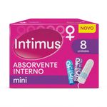 ABSORV-INTIMUS-INTERNO-MINI-C-8