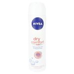 DESOD-NIVEA-AER-FEM-150ML-DRY-COMFORT