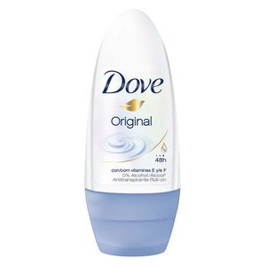 Desodorante Dove Roll On Original 50ml