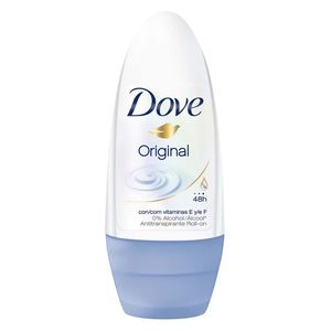 Desodorante Dove Roll-On 50ml Original