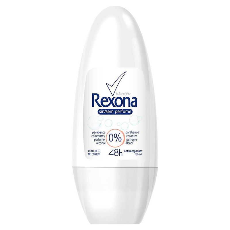 DESOD-REXONA-ROLL-ON-FEM-50ML-SEM-PERFUME