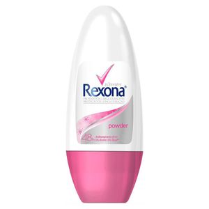 Desodorante Rexona Roll-On 50ml Powder Dry