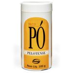 TALCO-DESOD-CORP-PO-PELOTENSE-100G