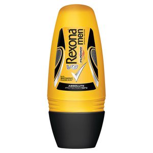 Desodorante Rexona Men Roll-On V8 50ml