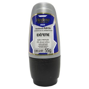 Desodorante Hedera Roll-On 55g Extreme