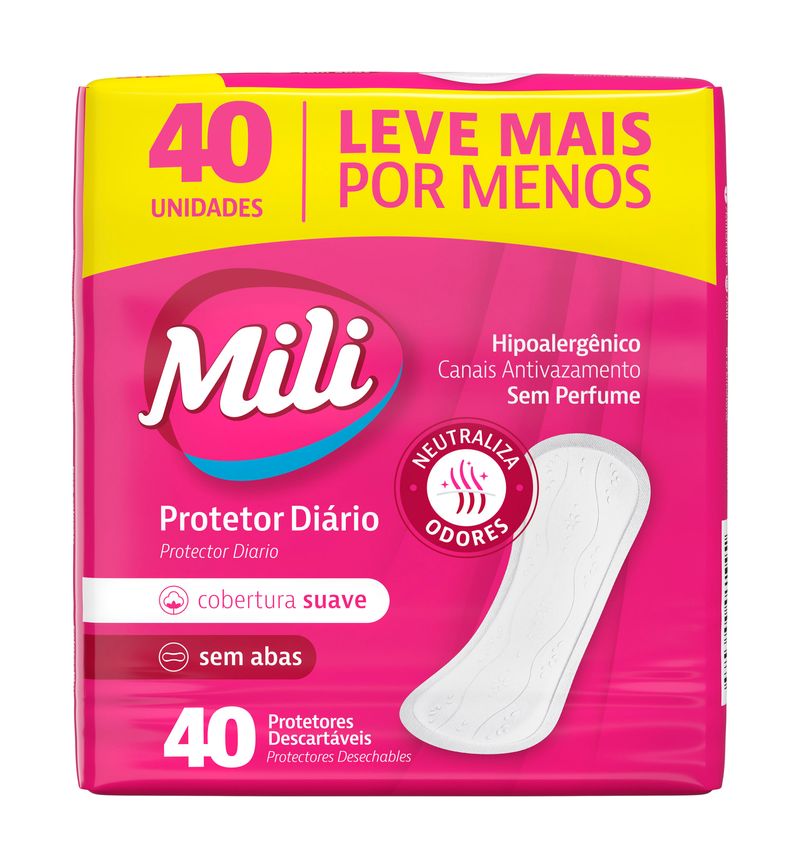 PROT-DIAR-MILI-C-40