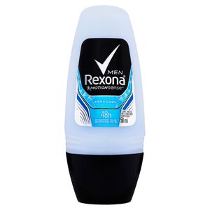 Desodorante Rexona Men Roll-On 50ml Xtracool