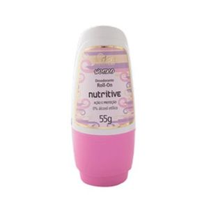 Desodorante Hedera Roll-On 55g Nutritive