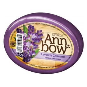 Sabonete Ann Bow Lavanda Calmamente 90g