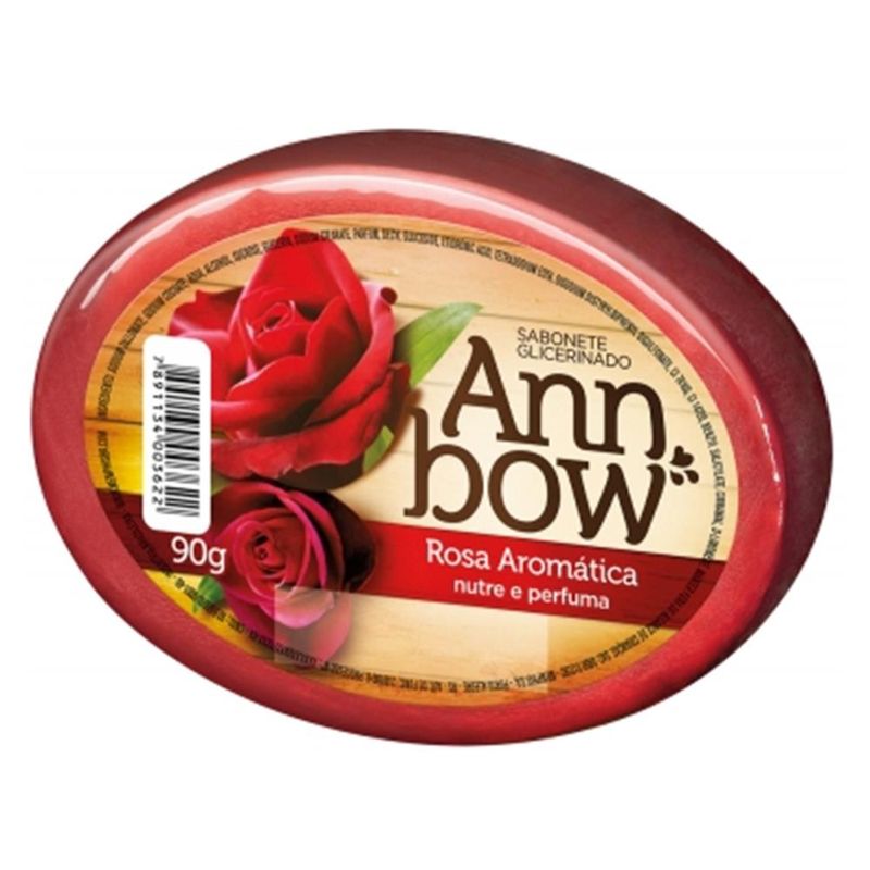 SAB-ANN-BOW-90G-ROSAS