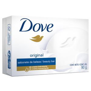 Sabonete Dove Original 90g