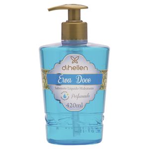 Sabonete Líquido Dihellen Erva Doce 420ml