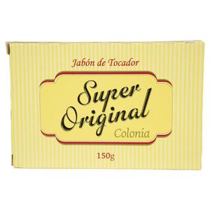 Sabonete Super Original 150g Colônia