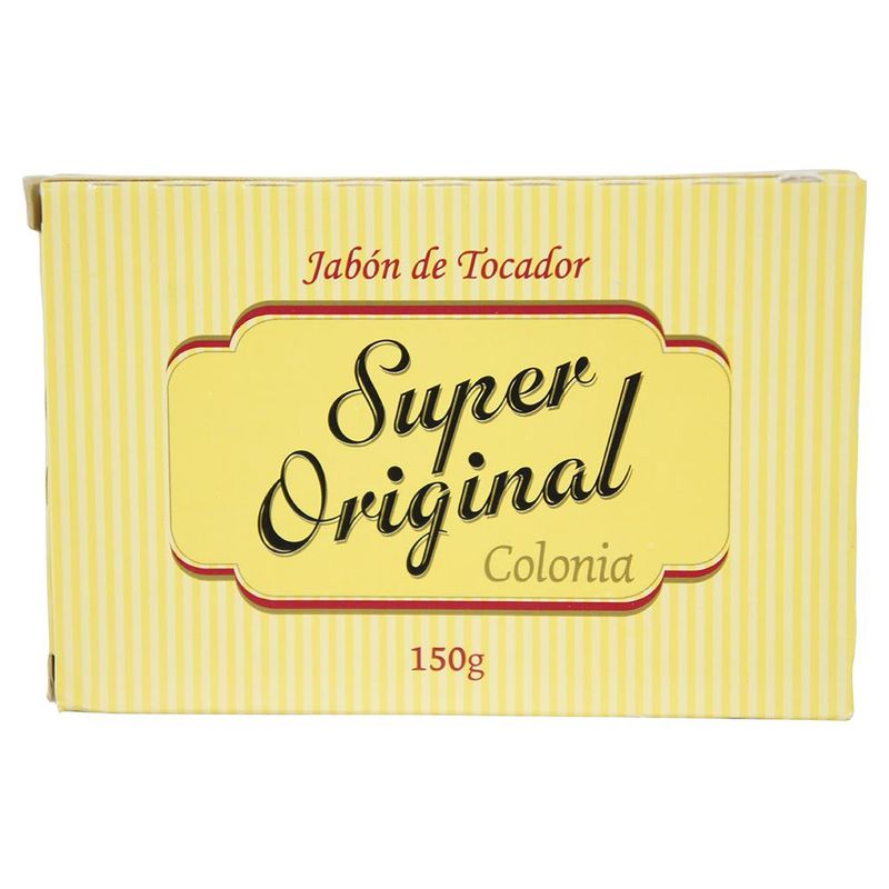 SAB-SUPER-ORIGINAL-150G-COLONIA