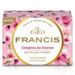 SAB-FRANCIS-CLASSICO-90G-RS-CEREJEIRA