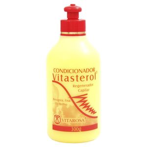 Condicionador Sergio Paris Vitasterol 300g
