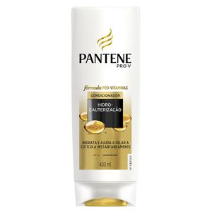 Condicionador Pantene Pro-V Hidro-Cauterização 400ml