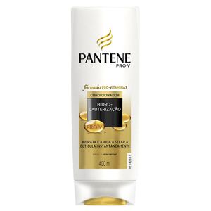 Condicionador Pantene Pro-V 400ml Hidro-Cauterização