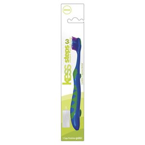 Escova Dental Belliz Kess Kids Steps 3 Macia