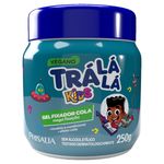 GEL-FIX-TRA-LA-LA-KIDS-250G-EFEITO-COLA