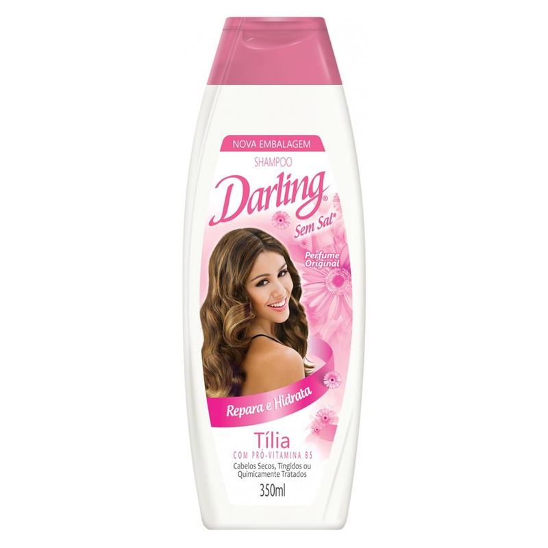 SHAMP-DARLING-350ML-TILIA