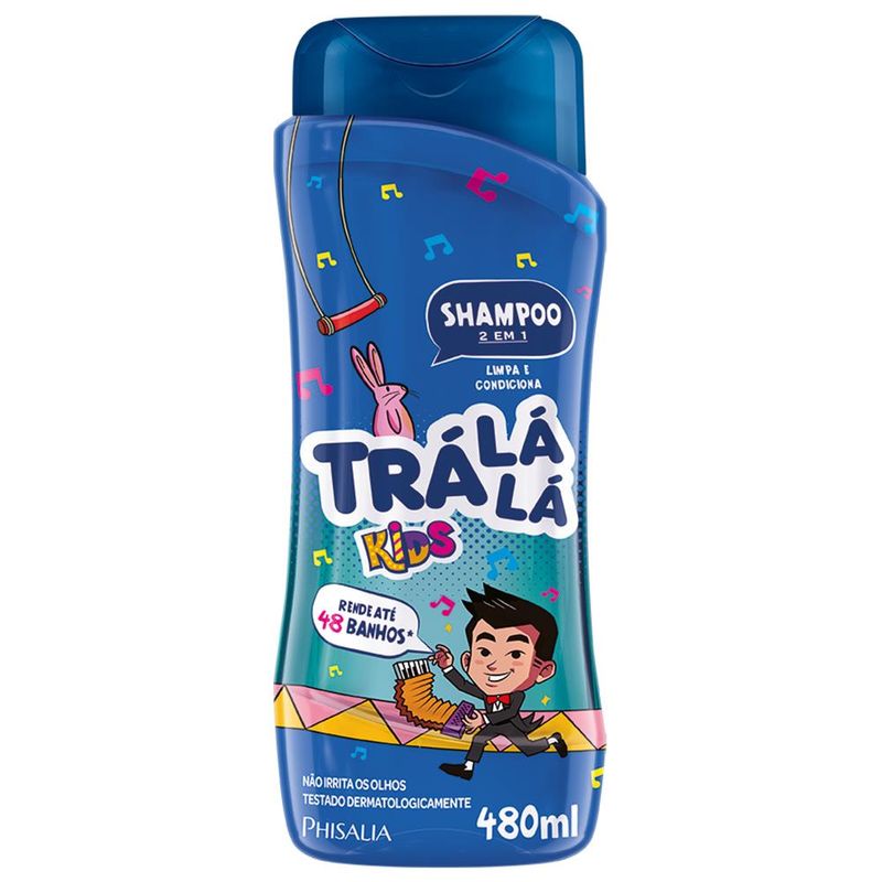 SHAMP-INF-TRA-LA-LA-KIDS-2EM1-480ML